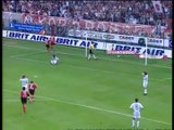 2003-04 - J3 - 1 - Goussé - GUINGAMP - BORDEAUX  1-3