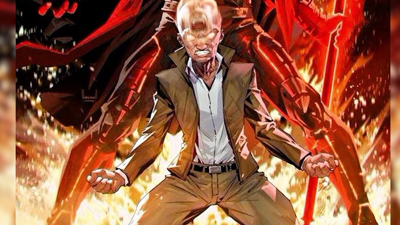 Deadpool & Wolverine Reportage (7) DF