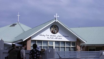 Musk rejeita ordem australiana para retirada de vídeo de ataque contra igreja em Sydney