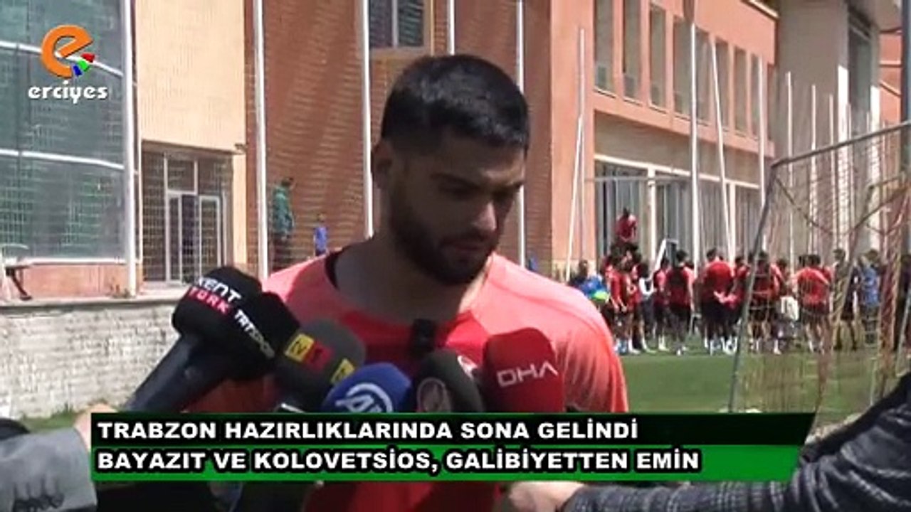 19.04.2024 - ZAFER KARA