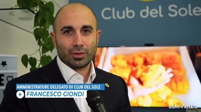 Turismo, nuovi investimenti e nuovi obiettivi per il Club del Sole