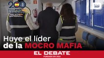 La descoordinación judicial española permite la huida del peligroso líder de la 'mocro maffia'