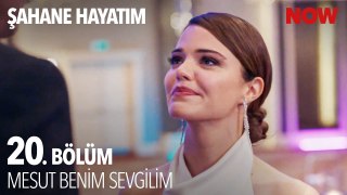 Sahane Hayatim - Episode 20 (English Subtitles)