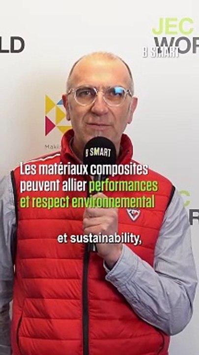 SMART SPORTS - Des skis éco-responsables