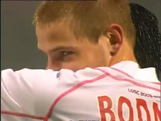 2003-04 - J30 - 27 - 2 S. Camara - GUINGAMP - LILLE  2-1