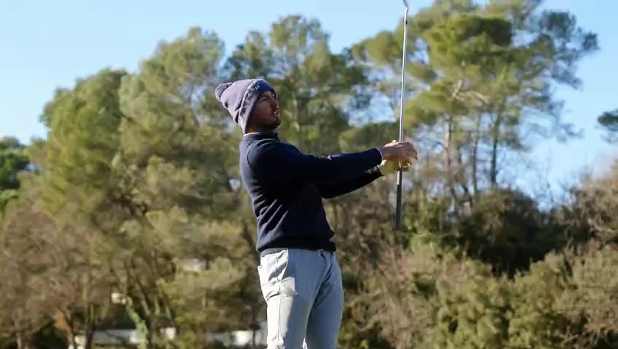 Win Tour 2023 : Golf de Barbaroux