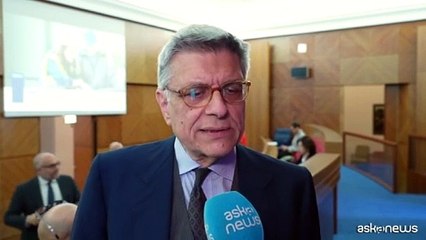 Sicurezza lavoro, De Felice: proficua collaborazione con Inail