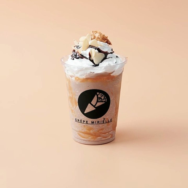 2024 Crepe Mirielle Cafe Photo Slides