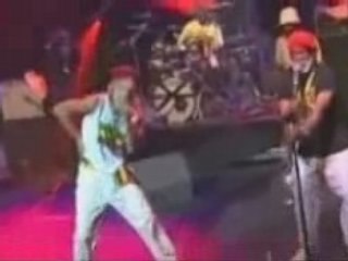 The Congos - Fisherman