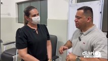 Enfermeira relata atendimento em hospital de Paulista a vítimas de acidente que matou 2 estudantes
