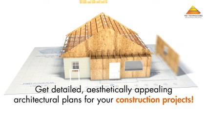 Architecture, Engineering, and Construction (AEC) services from Vee Technologies