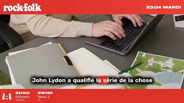 John Lydon, membre des Sex Pistols, critique violemment la série biographique Pistol pour son manque de respect.