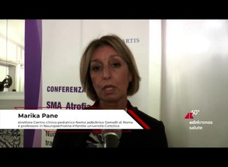 Malattie rare, Pane (Cattolica): "Trattamento pre-sintomatico permette a bambino vita normale”