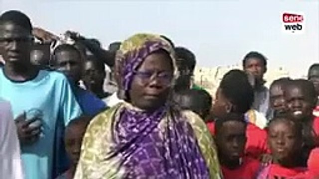 Litige foncier à Diamalaye_ Le cri du cœur des populations