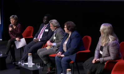 Tour de France de l'Anah - Conclusion