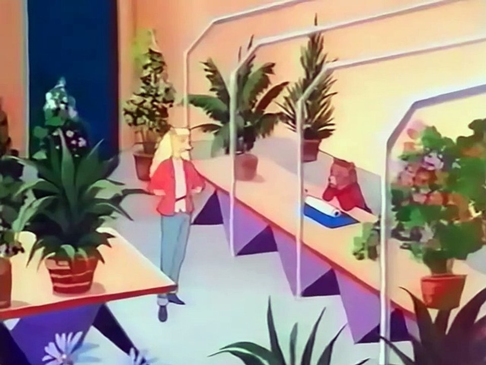 Moi Renart 02 : L'agence Renart