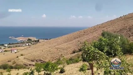 Türkiye'nin İncisi Efsanevi Van Gölü