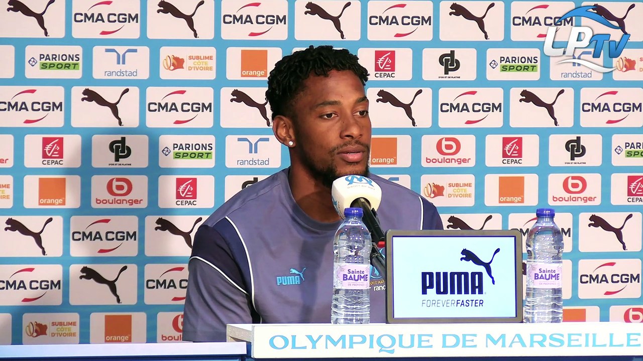 OM : Murillo aimerait tirer les coups francs à l'OM !