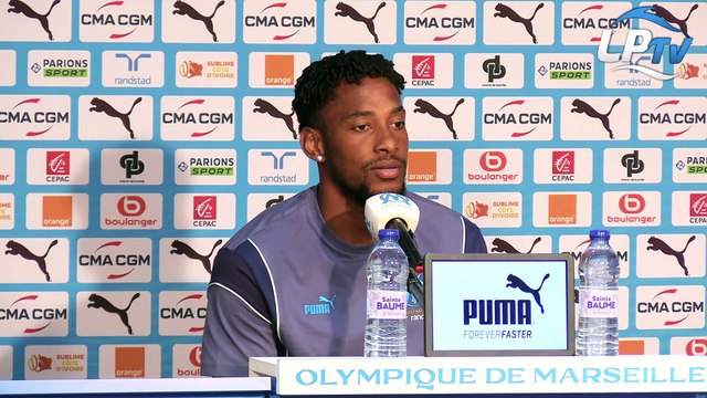 OM : Murillo aimerait tirer les coups francs à l'OM !