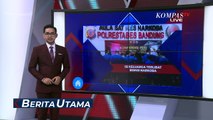 Berawal dari 2 Pedagang Lumpia Kurir Sabu, Polisi Ungkap Sekeluarga Terlibat Bisnis Narkoba