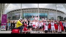 La final: Caos en Wembley Tráiler