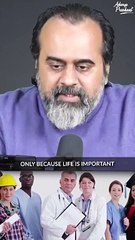 Have You Decided Your Goals in Life? || Acharya Prashant