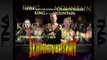 TNA Slammiversary 2006 - Jeff Jarrett vs Abyss vs Ron Killings vs Sting vs Christian Cage (King Of The Mountain Match, NWA World Heavyweight Championship)