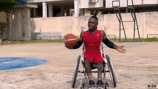 Sports beyond the disability