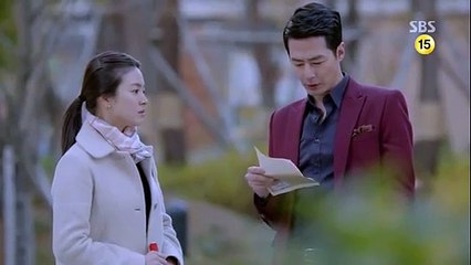 Gió Mùa Đông Năm Ấy - Tập 1