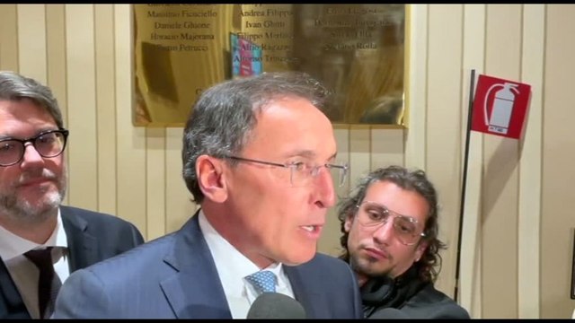 Boccia (Pd): ci faremo sentire contro dl Pnrr e Def invisibile