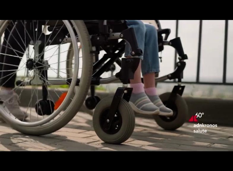 Malattie rare, terapia genica ora anche per bambini con Sma2