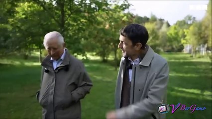 Intervista a Carlo III in Bergamasco