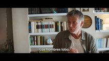 Los hombres lobo Tráiler