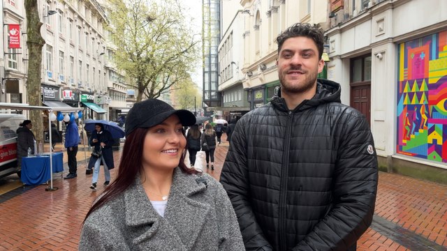 A third of repeat knife offenders spared jail in Birmingham & the West Midlands