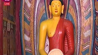 Dharma Discussion | Bak Full Moon Poyaday | සද්ධර්ම වර්ෂා | Part-3