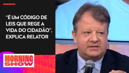 O que muda com a reforma do Código Civil? Flávio Tartuce explica