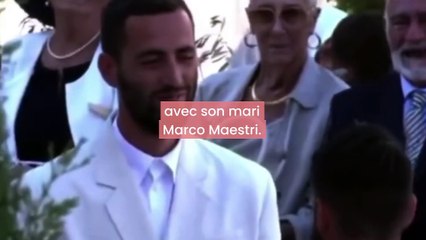 Simon Porte Jacquemus est devenu papa !