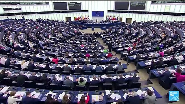 Aide to far-right German MEP arrested for spying for China