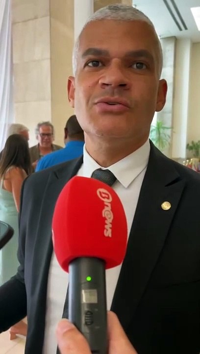 Pré-candidato à prefeito, Pablo Roberto afirma que população de Feira de Santana quer uma “eleição diferente”