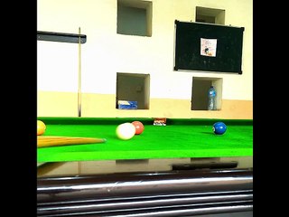 Great winning spree good shot too good