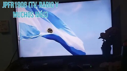 Telefe - Fin de Cadena Nacional (22/04/2024)