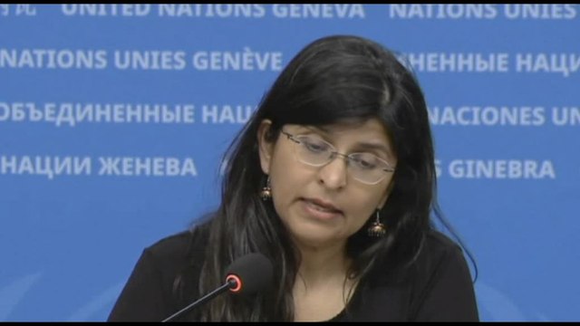 Onu: A Gaza donne e bambini pagano il prezzo più alto della guerra