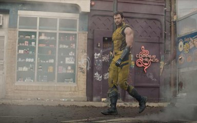 "Deadpool & Wolverine": il nuovo trailer del film Marvel con Ryan Reynolds e Hugh Jackman