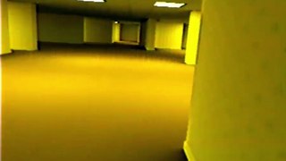 Gigachad finds you in the backrooms (Found Footage)