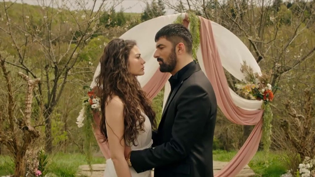 26. MI NOMBRE ES FARAH ❤️ En ESPAÑOL HD. Abril 2024. Capítulo 26. ESPAÑOL HD ❤️ Demet Özdemir y Engin Akyürek