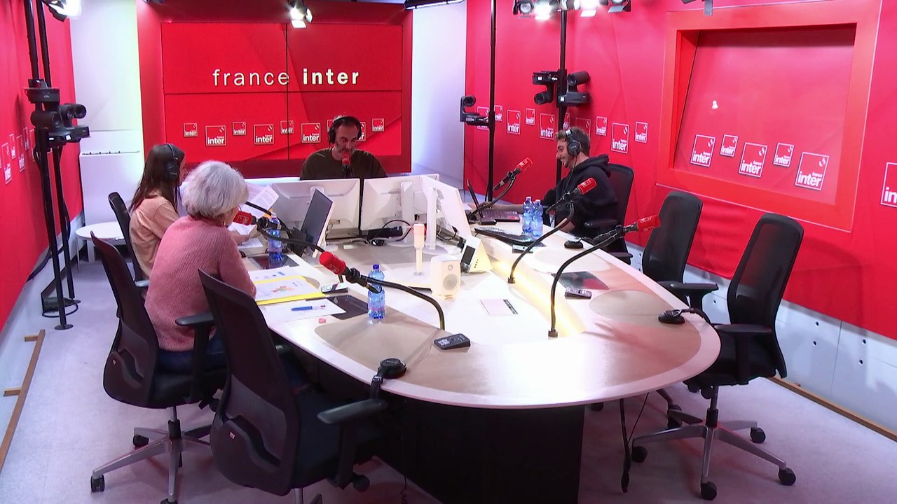 "Aux jeux streamers" France tv se met à la sauce Twitch - La chronique de Manon Mariani