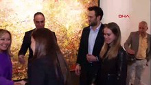 Aida Mahmudova’nın kişisel sergisi sanatseverlerle buluştu