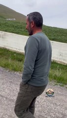 Sadri Opan'ın Özgün Yorumu Kendi Sesinden Kürtçe Bir Eser