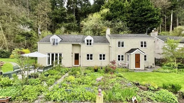 Charming Cinderford house for sale for first time since 1800s