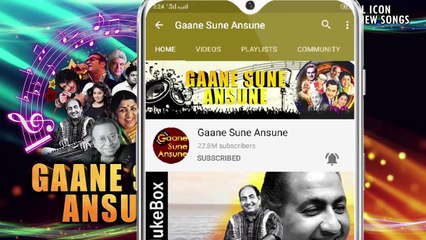 Dil Pukare  /Jeeva 1986/ Asha Bhosle , Mandakini